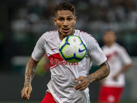 El emotivo posteo de Paolo Guerrero recordando el cumpleaños de su padre