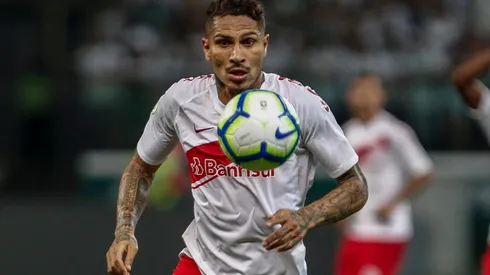 El emotivo posteo de Paolo Guerrero recordando el cumpleaños de su padre