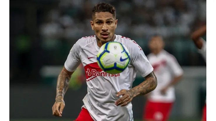 El emotivo posteo de Paolo Guerrero recordando el cumpleaños de su padre