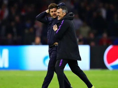 Comunicado oficial: "El Real Madrid se encuentra sorprendido por las manifestaciones de Pochettino"