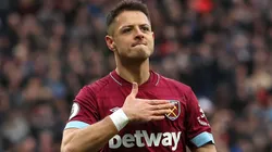 ¿Vuelve al continente? Chicharito Hernández, tentado para retornar a América