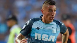 La porra quiere ahora a Centurión.