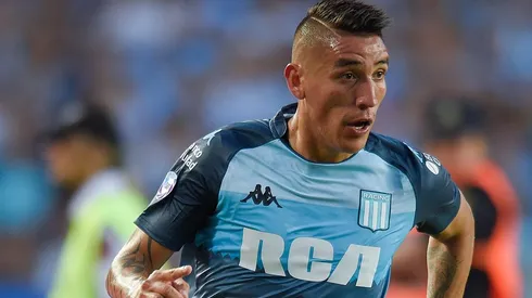 La porra quiere ahora a Centurión.