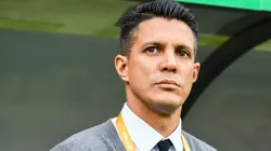 "Con Lainez y Macías antes hubiéramos estado mejor": Diego Ramírez