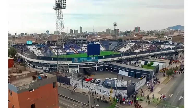 El único motivo por el cual Alianza Lima aceptaría el pedido de Sporting Cristal