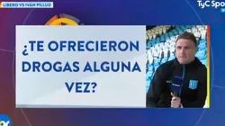 Captura: TyCSports