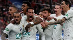 Neymar seguiría en el PSG. Y si no, a sacar la torre...