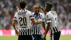 Avilés es pretendido por el Toluca.