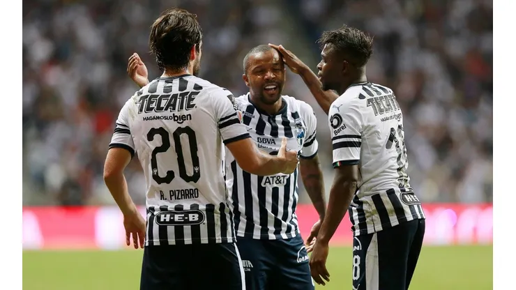 Avilés es pretendido por el Toluca.