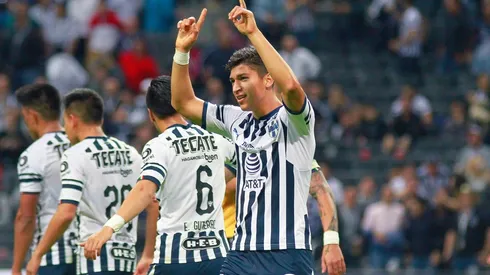 Zaldívar, a un paso de irse de Monterrey