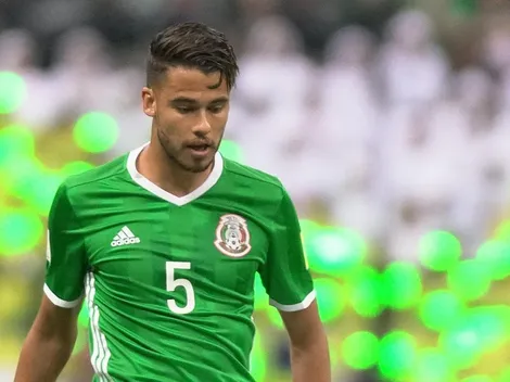 Mensaje de aliento de Reyes tras el debut con caída de la Sub 20 en el Mundial