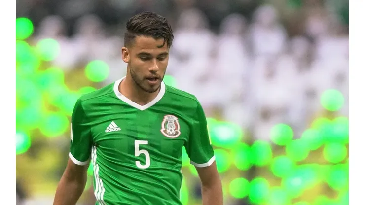Mensaje de aliento de Reyes tras el debut con caída de la Sub 20 en el Mundial