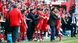 El Toluca se durmió y Tigres se quedó con una de sus joyas.
