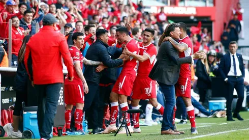 El Toluca se durmió y Tigres se quedó con una de sus joyas.