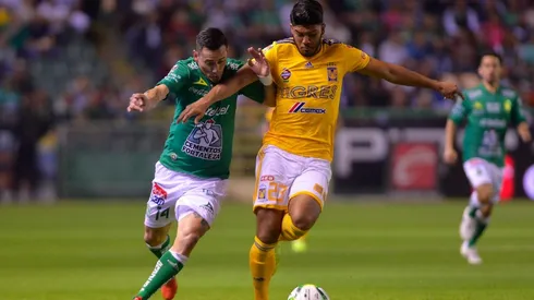 ¡Oficial! El 11 de León y Tigres para la Final de Ida en México