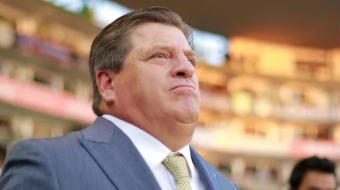 Hasta Miguel Herrera considera injusto que no llamen 'grande' a Tigres