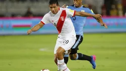 Edison Flores adelantó que su futuro está en suelo mexicano