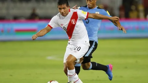 Edison Flores adelantó que su futuro está en suelo mexicano