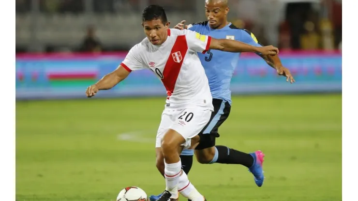 Edison Flores adelantó que su futuro está en suelo mexicano