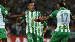 Fluminense vs Atl. Nacional