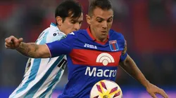 Walter Montillo le cerró la puerta a River con un posteo en Instagram: "La palabra ya está dada"