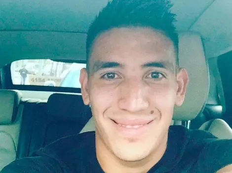 Centurión metió autobombo en Instagram: "Plaza, cocucha y listo"