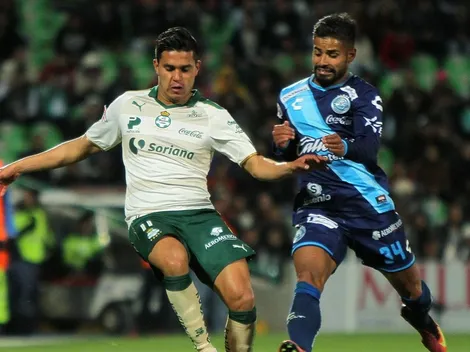 Ulises Dávila quedó muy cerca de un grande de México