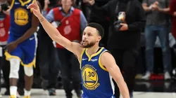 Las promesa de Stephen Curry al llegar a su 5ta Final de la NBA consecutiva