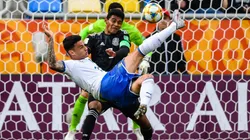 Derrota 2-1 ante Italia: México aprendió dos grandes lecciones en su debut en el Mundial Sub 20