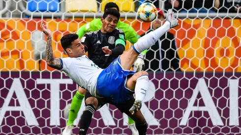 Derrota 2-1 ante Italia: México aprendió dos grandes lecciones en su debut en el Mundial Sub 20
