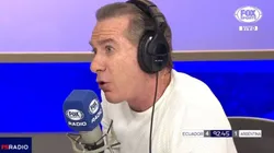 !Lo último! lo que dijo Fleischman sobre el regreso de Bengoechea en su columna en AS