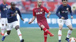 Ilusionó a todos: la respuesta de Mascherano sobre su posible regreso al fútbol argentino