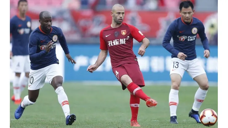 Ilusionó a todos: la respuesta de Mascherano sobre su posible regreso al fútbol argentino