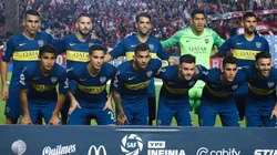 Ni Guardiola: el Boca súper ofensivo que prepara Alfaro para enfrentar a Argentinos Juniors