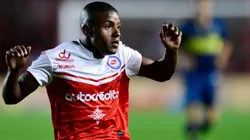 Argentinos vs Deportes Tolima por la Copa Sudamericana.