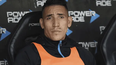 El jugador de Racing que lo banca a Ricardo Centurión: "Le daría una nueva oportunidad"