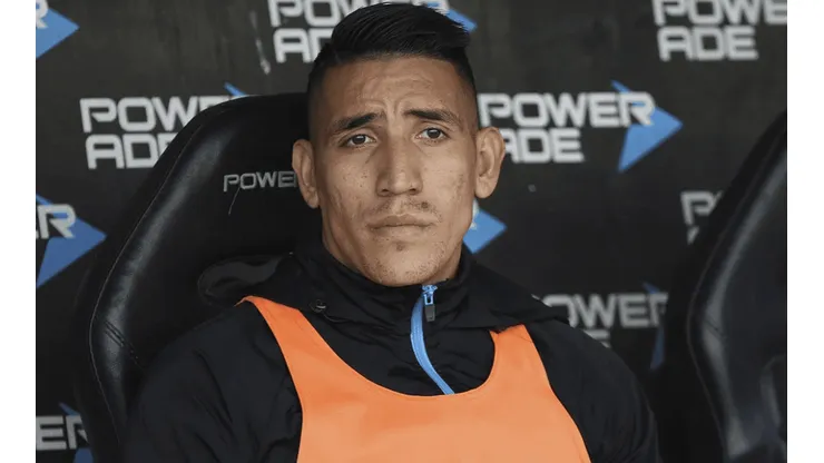 El jugador de Racing que lo banca a Ricardo Centurión: "Le daría una nueva oportunidad"