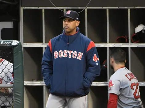 Alex Cora se arrepintió después de criticar fuertemente a Marcus Stroman
