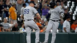 Los récords que demuestran que Gleyber Torres es el asesino de los Orioles de Baltimore