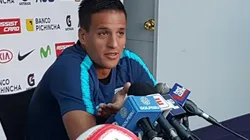 No se guardó nada: Godoy habló del mal momento y reveló un detalle bastante desalentador