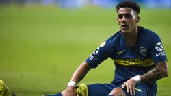 Le conviene más que ir al Ajax: a Pavón lo vendrán a buscar desde la Premier League