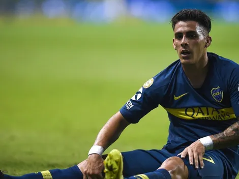 Le conviene más que ir al Ajax: a Pavón lo vendrán a buscar desde la Premier League