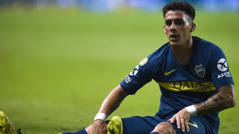 Le conviene más que ir al Ajax: a Pavón lo vendrán a buscar desde la Premier League