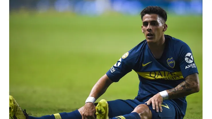 Le conviene más que ir al Ajax: a Pavón lo vendrán a buscar desde la Premier League
