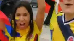 No somos Dios, pero estamos en todos lados: Así llegaron los hinchas de Colombia hasta Polonia