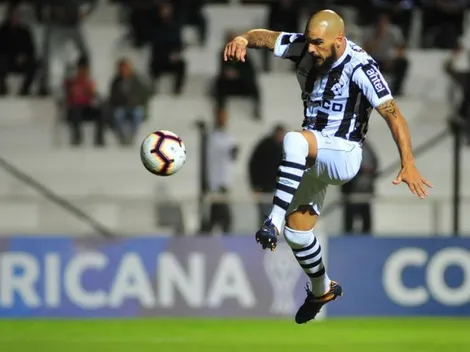 Ver en VIVO Wanderers vs Cerro por la Copa Sudamericana