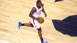 A Kawhi Leonard le hicieron una propuesta imposible de rechazar para quedarse en Toronto