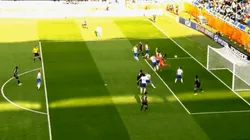 México le empata a Italia de la manera menos pensada en el Mundial Sub 20