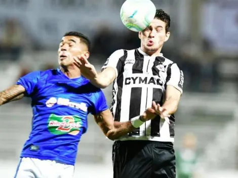 En VIVO: Wanderers vs Cerro por la Copa Sudamericana