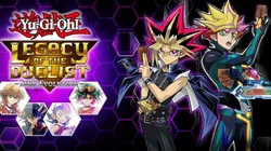 Yu-Gi-Oh! Legacy of the Duelist Link Evolution confirma su fecha de lanzamiento en Nintendo Switch